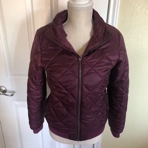 Patagonia Purple Puffer